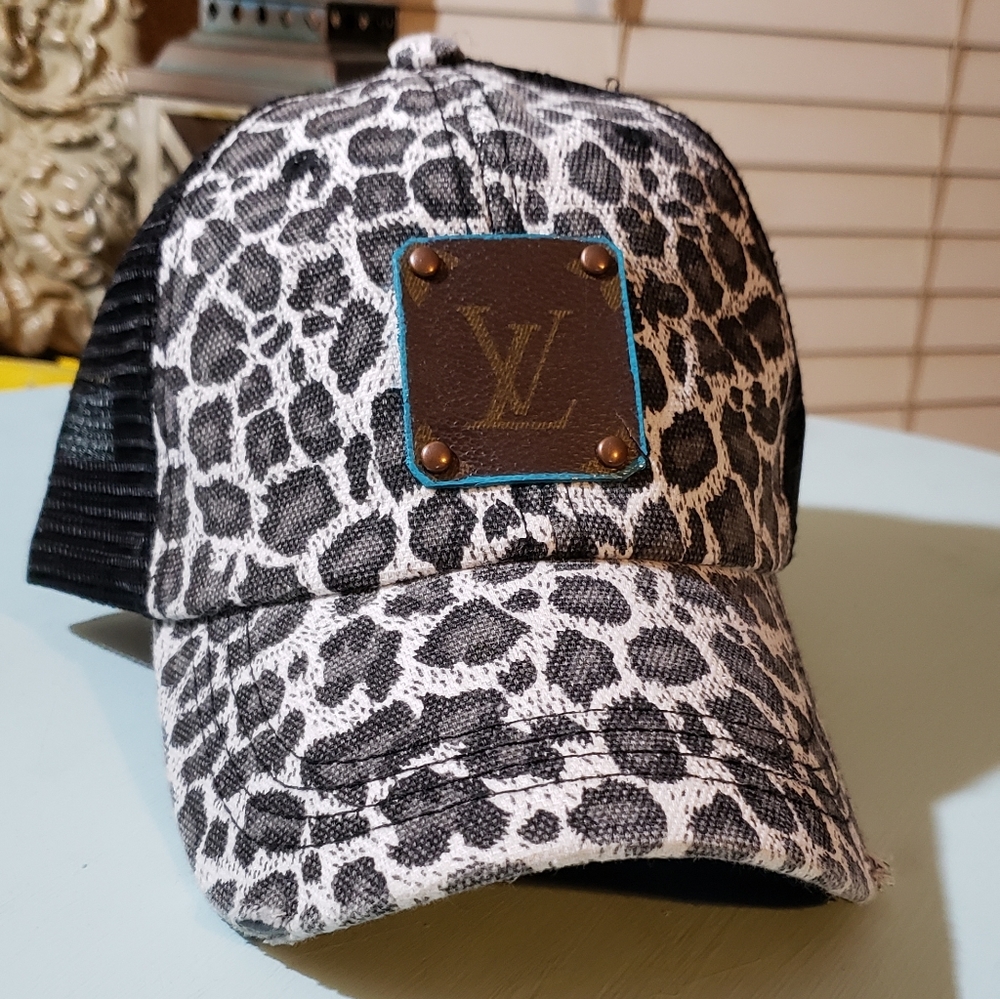 Louis Vuitton Cap